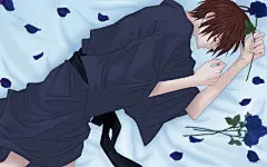 无法逃离的背叛桌面高清壁纸桌面壁纸4