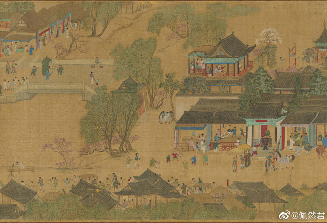 佩然君的微博_微博