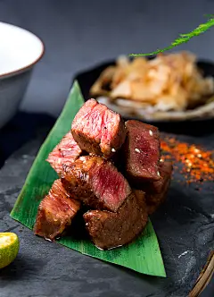 牛肉