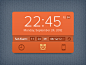 Clock_widget