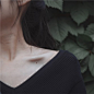 个性网-QQ头像-素手披薄衣^_女生_小清新