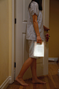 如影随形——Portable light 便携式氛围灯
全球最好的设计，尽在普象网 pushthink.com
