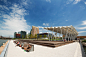 Hunter’s Point South Waterfront Park by Thomas Balsley Associates / WEISS/MANFREDI « Landscape Architecture Platform | Landezine