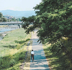 余笙//采集到【街拍】