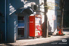 参考用采集到场景
