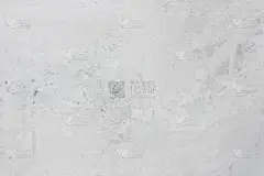 浅灰色的混凝土背景，壁纸
