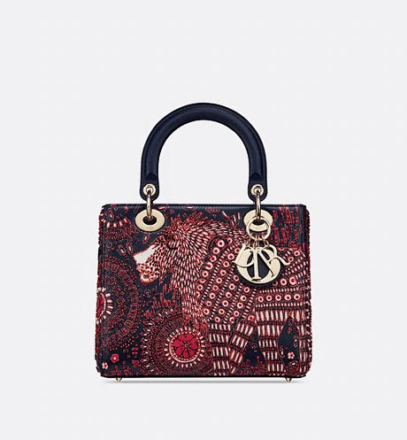 手袋 - 皮具系列 - 女士精品 | D...