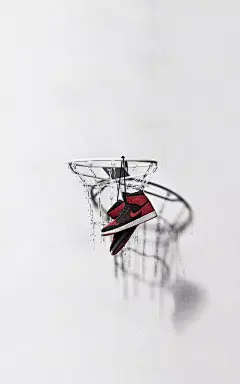 AJ!AJ!互相分享 - 手机壁纸区 - 虎扑社区