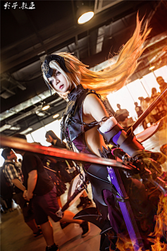 十里桃林忘前尘采集到Coser