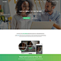 Intense - Multipurpose Website Template : <b>Intense</b> is a fully featured, multi-purpose responsive website template that comes loaded with literally everything you may think of when launching or upgrading your blog, portfolio, business...
