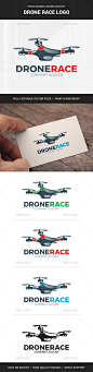 无人机的种族标志模板——对象标识模板Drone Race Logo Template - Objects Logo Templates3 d、空中、空气、飞机、摄像头,公司可控,无人机,无人驾驶飞机标志,飞行,飞,未来,未来,爱好,光,对象,对象,飞机,打印好,种族,商店,商店,玩具,视频,网页,翅膀,翅膀 3d, aerial, air, airplane, camera, company, controllable, drone, drone logo, flight, fly, future, fu