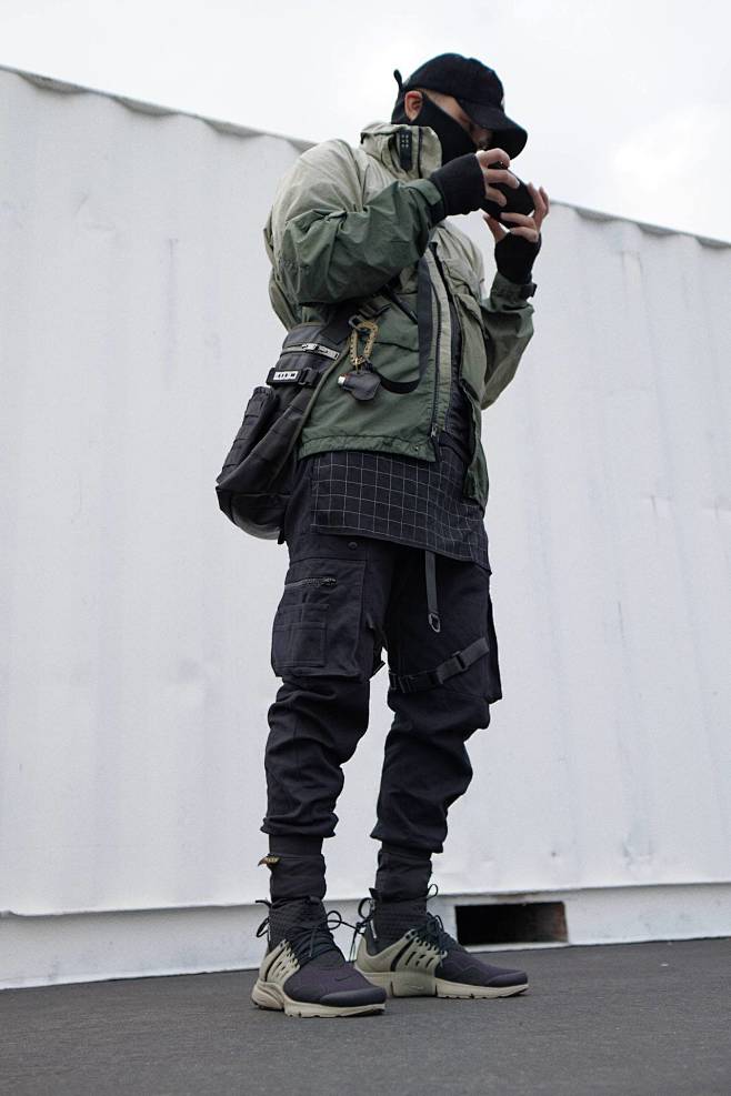服装