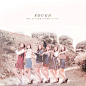 ROUGH#GFriend#
