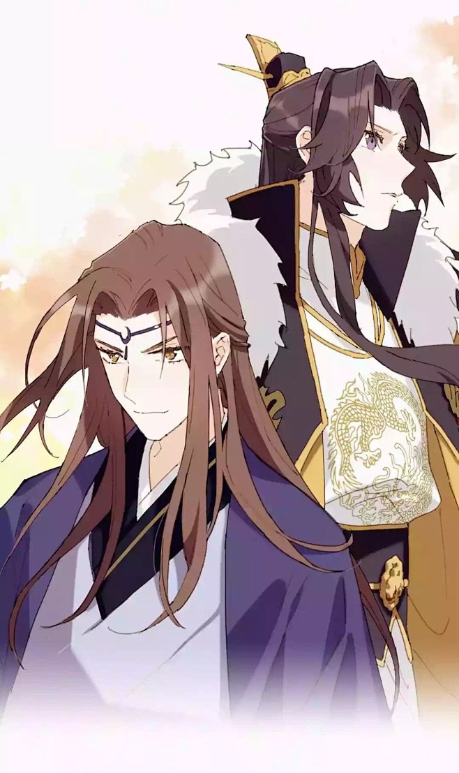 帝王功略段白月  楚渊作者:语笑阑珊