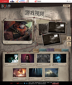 woyao3ni采集到刑侦