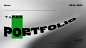 Advertising  brand identity designer graphics portfolio Portfolio Design visual