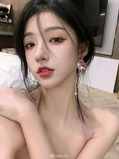 顶峰相见dfxj采集到美女