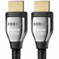Amazon.com: zeskit HDMI CABLE – 影院系列: Home Audio & Theater