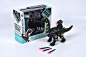 MKM154453 Electric shooting dinosaur with light,ic 窗盒灯光IC电动发射针机械恐龙 MKTOYS,美佳玩具 品类齐全的中国玩具出口商