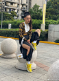 Mia Kong