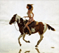 i LOVE RIDING HORSES AND EVEN MORE WHEN IT IS ... | Favorite Places...