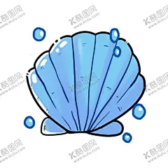 贝壳插画元素   【酷图网】小清新素材,贝壳,装饰素材,贝壳素材,贝壳插画,贝壳装饰,手绘贝壳,扇贝,蚌壳,唯美贝壳,原创插画,卡通贝壳,贝壳组合,贝壳装饰素材,手绘素材