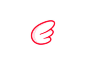 振翅高飞！20款翅膀元素Logo设计 - 优优教程网