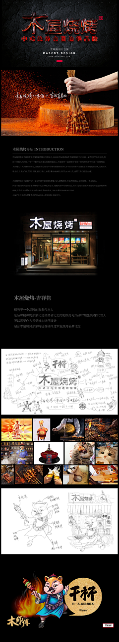 樱花开倾刻散零乱采集到卡通插画形象