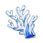 Jade Branch of a Distant Sea : Jade Branch of a Distant Sea is a Weapon Ascension Material obtained from Court of Flowing Sand on Monday, Thursday, and Sunday. There are 1 items that can be crafted using Jade Branch of a Distant Sea: No Characters use Jad