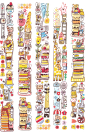 节节高4