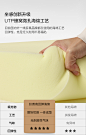 狄普简约现代真皮沙发头层牛皮北欧风意式小户型客厅皮质沙发组合-tmall.com天猫