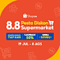 Shopee  Indonesia | Jual Beli di Ponsel dan Online