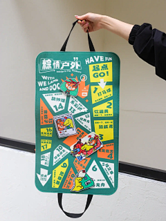 盖儿鲸儿采集到品牌