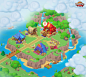 MistyFair - Game Project