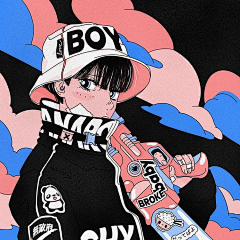 庚子乙巳采集到复古