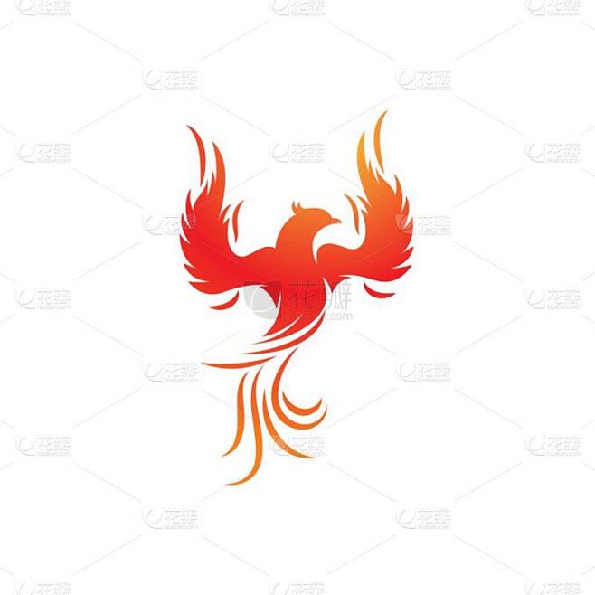 Phoenix矢量图标说明