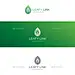 绿叶链接标志——自然标志模板Leafy Link Logo - Nature Logo Templates环保、能源、环境,花卉,花,花朵,森林,成长,成长,图标,叶子,链接,现代,自然,大自然,植物,专业,象征,树 eco, energy, environment, floral, flower, flowers, forest, grow, growth, icon, leaf, link, modern, natural, nature, plant, professional, symbol, t