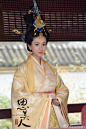 电视剧思美人的照片 - 微相册