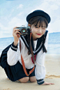 水手服“内卷”-野味新闻