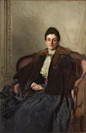 0096633_John-Singer-Sargent-Portrait-of-Mrs--Harold-Wilson.jpeg (1000×1546)