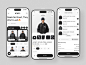 WTAPS - E commerce Mobile