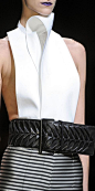 Haider Ackermann spring 2013♥✤ | Keep Smiling | BeStayBeautiful: 