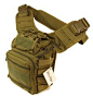 TravTac Tactical MOLLE Messenger Bag