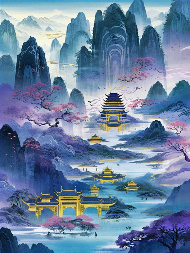 仙境 (9)