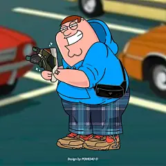 球鞋插画  瞬间提升逼格！这些大神的「球鞋潮流壁纸」每一张都想要！