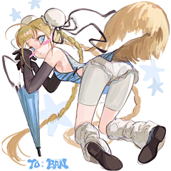 ookamicat采集到日系