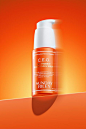 Sunday Riley CEO Serum Skincare Product Photography - Studio LIIT