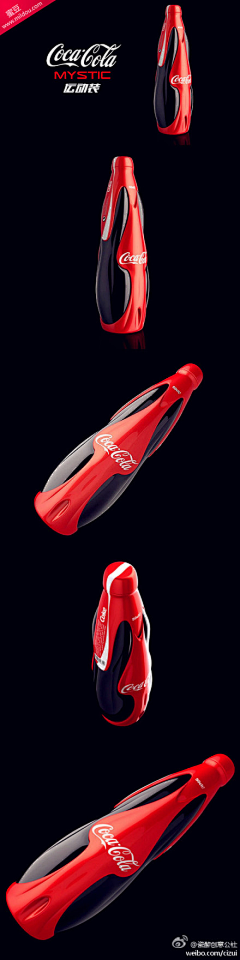 信者得爱01采集到青峰-cocacola