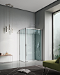 America Quattro & designer furniture | Architonic : AMERICA QUATTRO - Designer Shower screens from SAMO ✓ all information ✓ high-resolution images ✓ CADs ✓ catalogues ✓ contact information ✓..