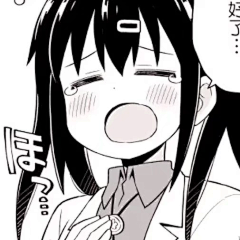 神明也期待救赎采集到动漫女头